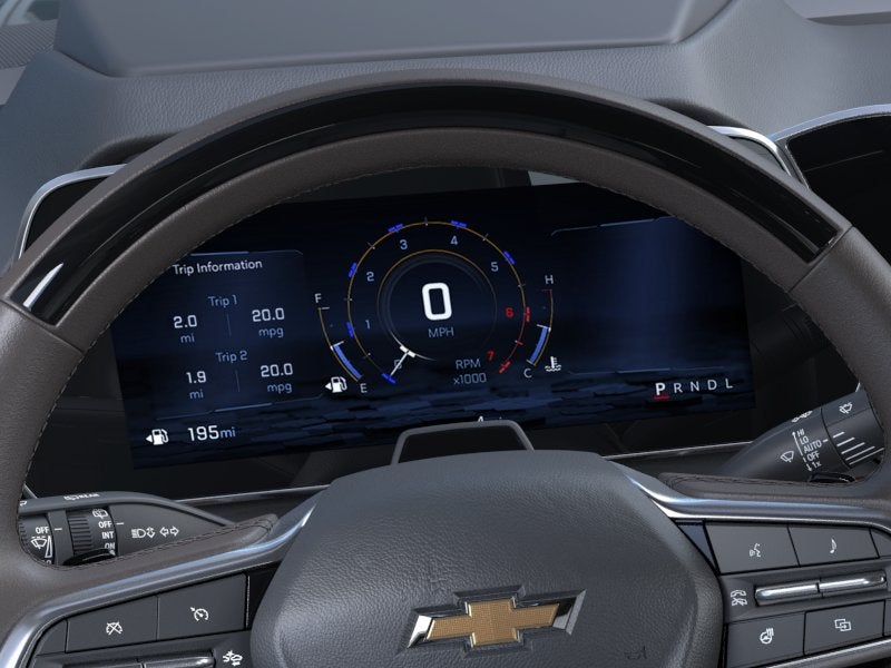 2026 Chevrolet Tahoe High Country - Photo 18