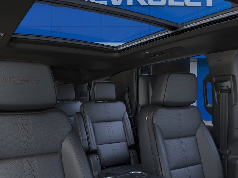 2026 Chevrolet Tahoe High Country - Photo 24