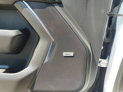 2022 Chevrolet Suburban Premier