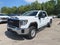 2021 GMC Sierra 2500 HD 4WD Crew Cab Standard Bed