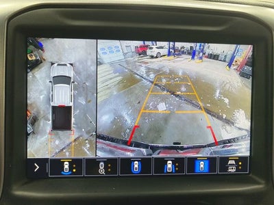 2023 GMC Sierra 2500 HD SLT