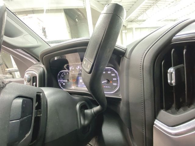 2023 GMC Sierra 2500 HD SLT