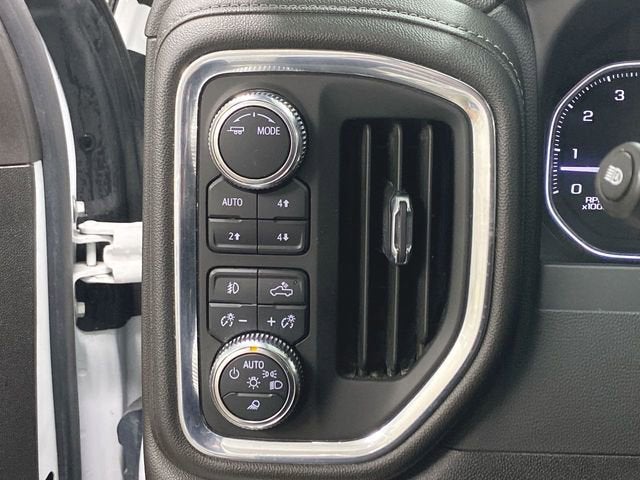 2023 GMC Sierra 2500 HD SLT