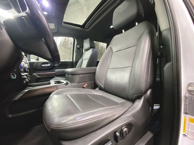 2023 GMC Sierra 2500 HD SLT