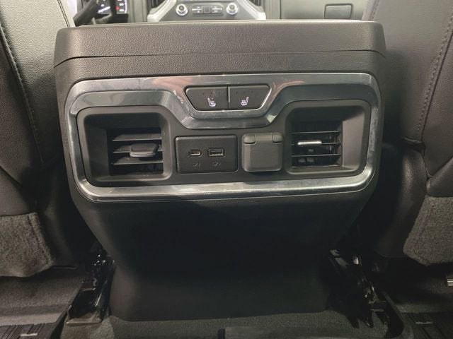 2023 GMC Sierra 2500 HD SLT