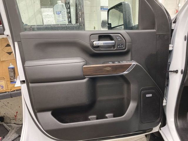 2023 GMC Sierra 2500 HD SLT