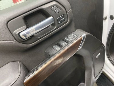 2023 GMC Sierra 2500 HD SLT