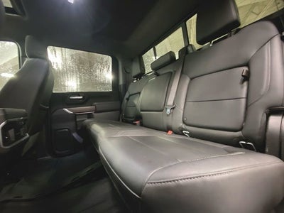 2023 GMC Sierra 2500 HD SLT