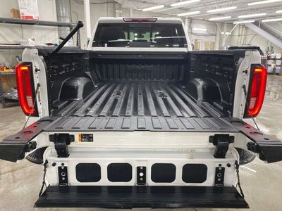 2023 GMC Sierra 2500 HD SLT