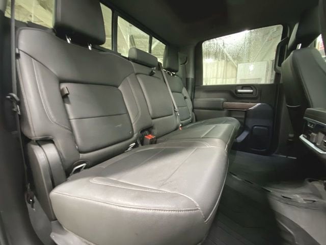 2023 GMC Sierra 2500 HD SLT