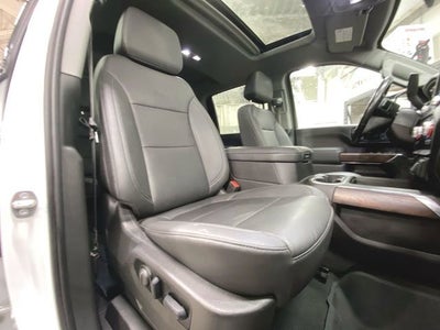 2023 GMC Sierra 2500 HD SLT