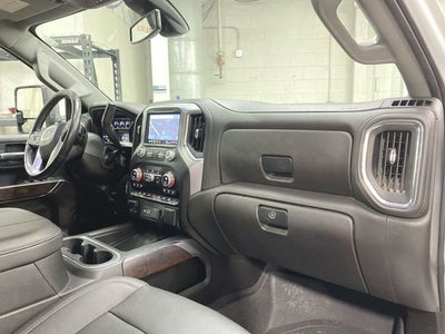 2023 GMC Sierra 2500 HD SLT