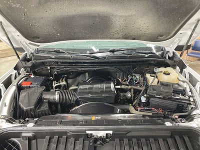 2023 GMC Sierra 2500 HD SLT