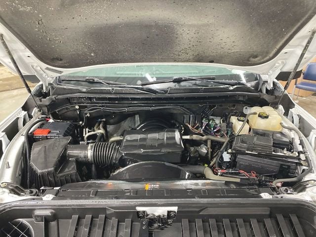 2023 GMC Sierra 2500 HD SLT