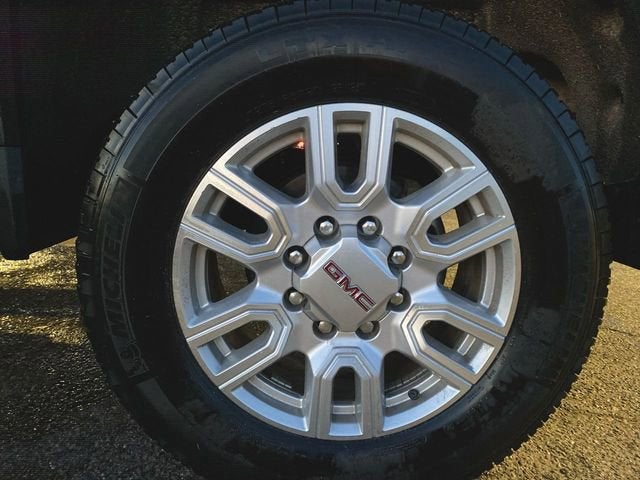 2023 GMC Sierra 2500 HD SLT