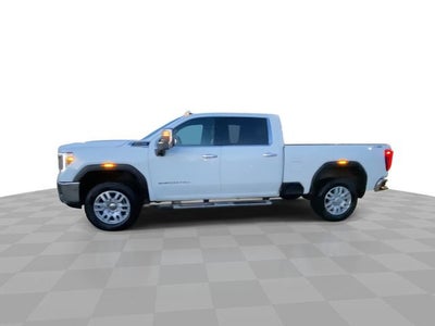 2023 GMC Sierra 2500 HD SLT