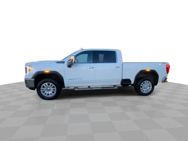 2023 GMC Sierra 2500 HD SLT