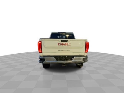 2023 GMC Sierra 2500 HD SLT