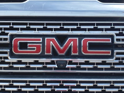2023 GMC Sierra 3500 HD Denali DRW