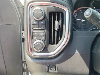 2023 GMC Sierra 3500 HD Denali