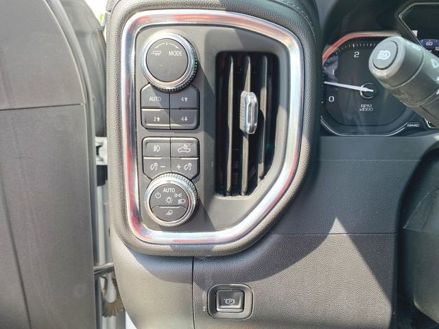 2023 GMC Sierra 3500 HD Denali