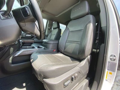 2023 GMC Sierra 3500 HD Denali