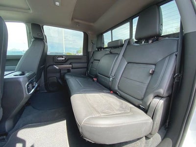 2023 GMC Sierra 3500 HD Denali
