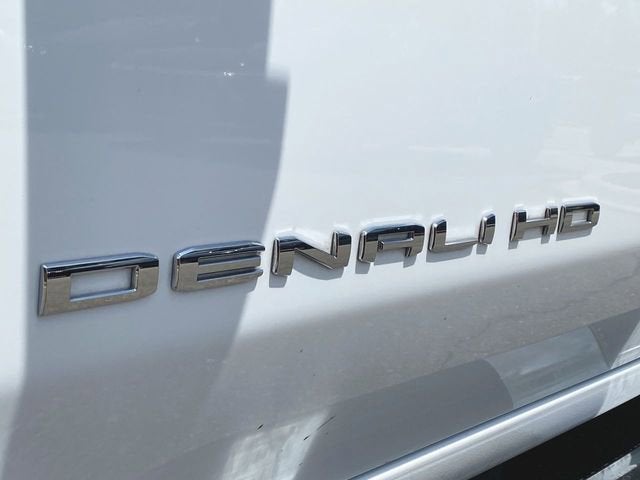 2023 GMC Sierra 3500 HD Denali