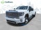 2023 GMC Sierra 3500 HD Denali DRW