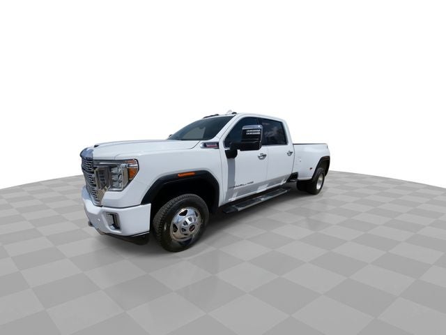 2023 GMC Sierra 3500 HD Denali DRW