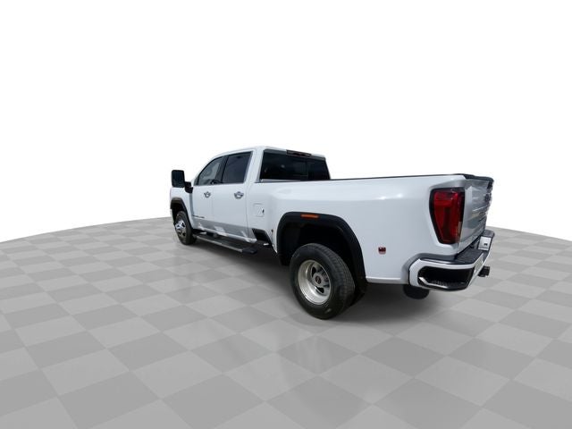 2023 GMC Sierra 3500 HD Denali DRW