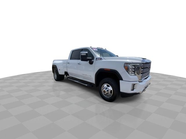 2023 GMC Sierra 3500 HD Denali DRW