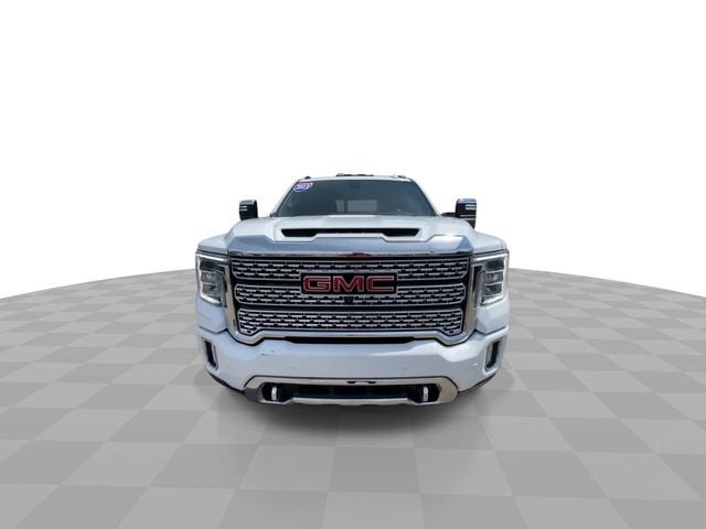 2023 GMC Sierra 3500 HD Denali