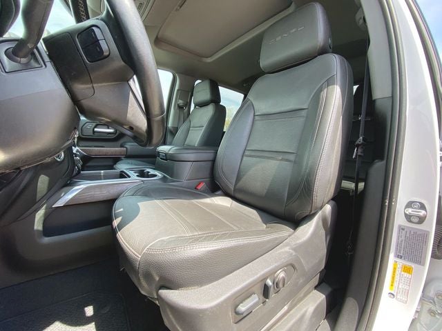 2023 GMC Sierra 3500 HD Denali DRW