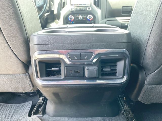 2023 GMC Sierra 3500 HD Denali DRW
