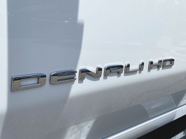 2023 GMC Sierra 3500 HD Denali DRW