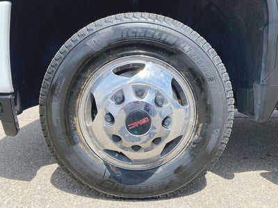 2023 GMC Sierra 3500 HD Denali DRW