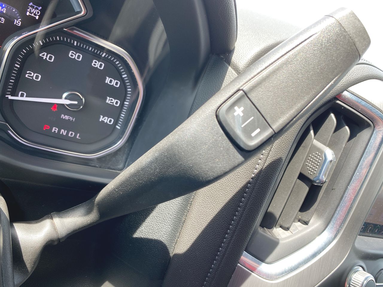 2023 GMC Sierra 3500 HD Denali DRW