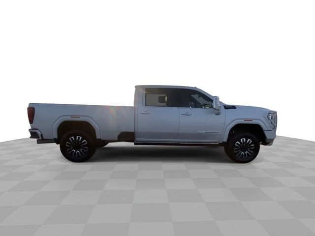 2024 GMC Sierra 3500 HD Denali Ultimate