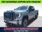 2024 GMC Sierra 3500 HD Denali Ultimate