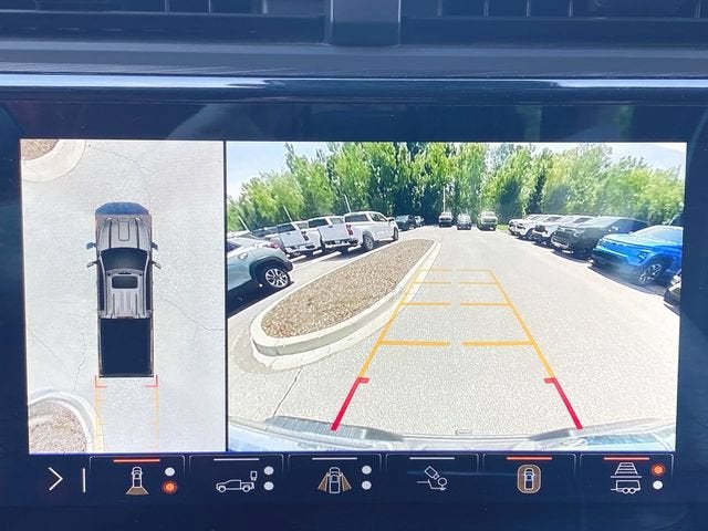 2024 GMC Sierra 3500 HD Denali Ultimate