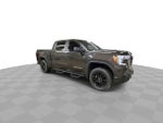 2021 GMC Sierra 1500 4WD Crew Cab Standard Box Sierra