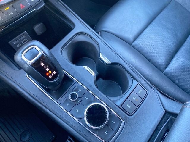 2019 Cadillac XT4 AWD Sport