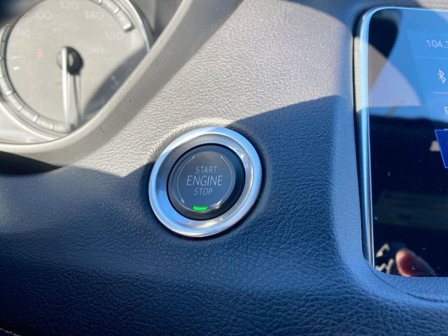 2019 Cadillac XT4 AWD Sport