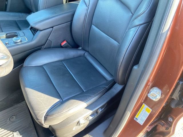 2019 Cadillac XT4 AWD Sport