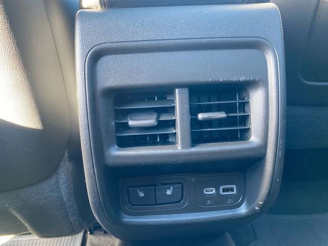 2019 Cadillac XT4 AWD Sport