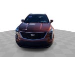 2019 Cadillac XT4 AWD Sport