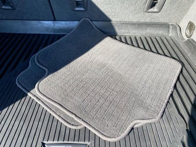 2019 Cadillac XT4 AWD Sport