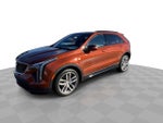 2019 Cadillac XT4 AWD Sport