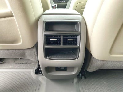2020 Cadillac XT5 Premium Luxury FWD